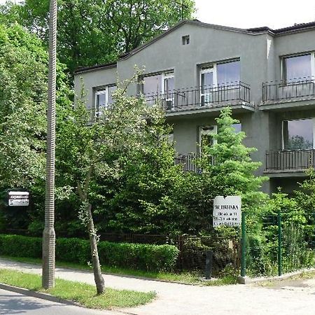 Kujawianka Apartment Ciechocinek Exterior photo
