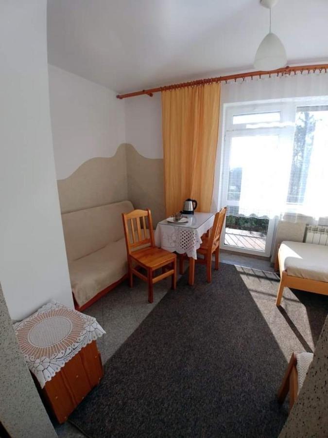 Kujawianka Apartment Ciechocinek Exterior photo