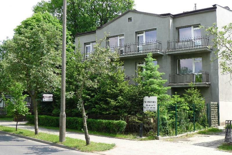 Kujawianka Apartment Ciechocinek Exterior photo